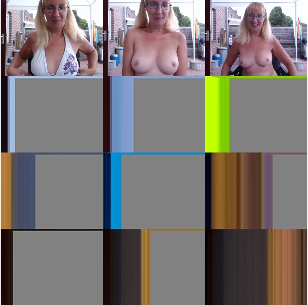 Meiry  31-07-2018 Recorded Porn