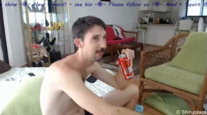 shinyplace 31-07-2018 Chaturbate