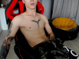 snipergiova 01-08-2018 