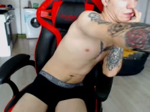 snipergiova 01-08-2018 
