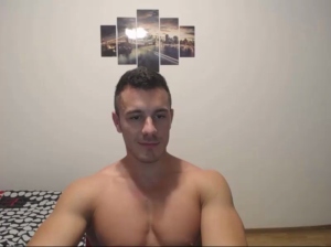 muscleasshot 01-08-2018 