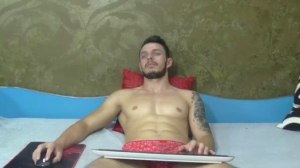BillyBig22 02-08-2018 