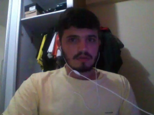 Thiagosexxxy 03-08-2018 