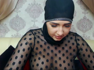 Image SelmaAzmani Cam4 06-08-2018