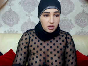 Image SelmaAzmani Cam4 11-08-2018