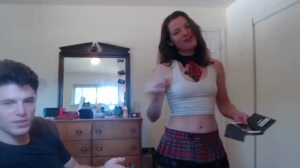 Image fionnafineass Chaturbate 14-08-2018