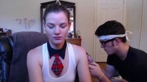 Image fionnafineass Chaturbate 14-08-2018