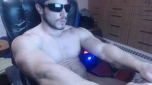 HuevonFit 16-08-2018 