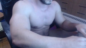 HuevonFit 16-08-2018 