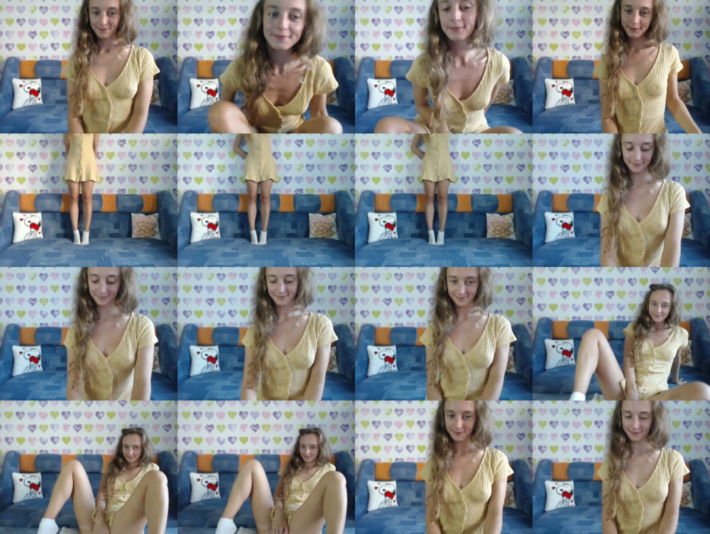 ShySchoolGrl  17-08-2018 Recorded Download