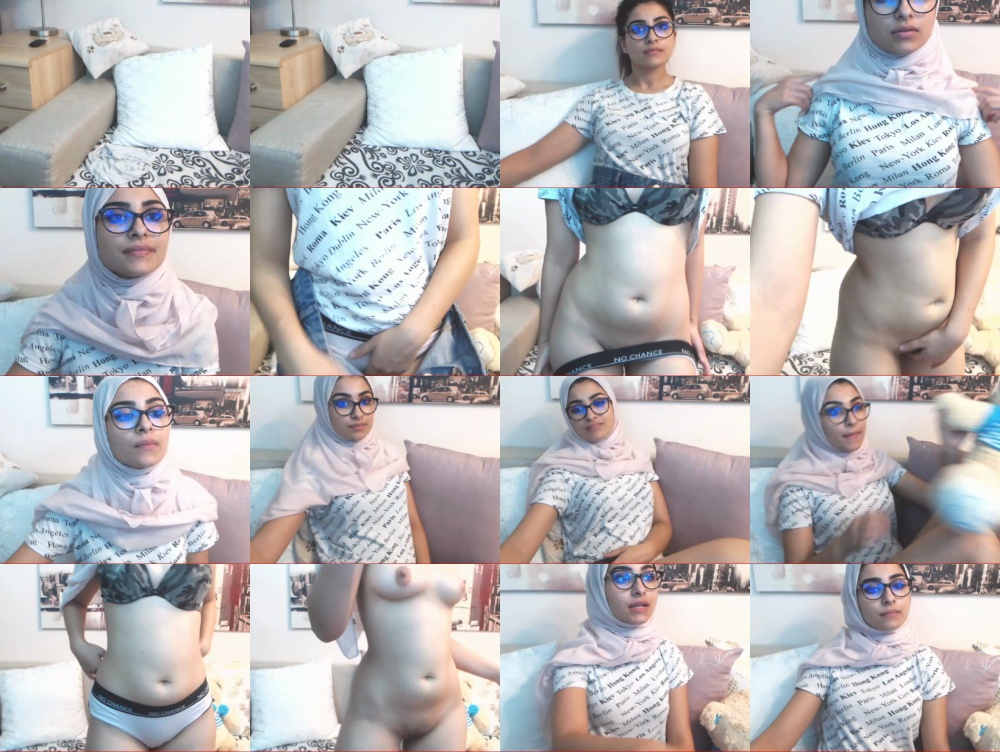 Jessica_Cute  18-08-2018 Recorded Topless
