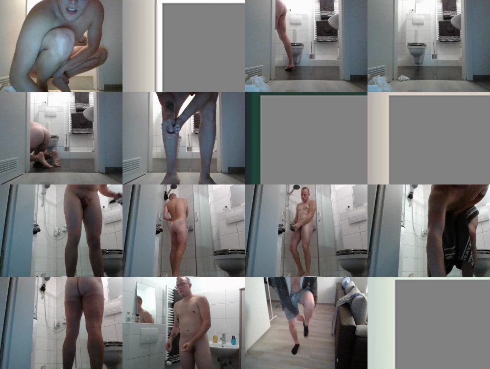 bitch4cam 18-08-2018 