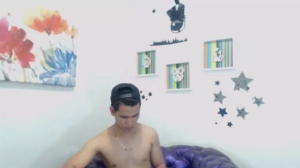 Alex_y_Diego 19-08-2018 