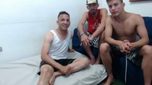 Gabriel25199 19-08-2018 