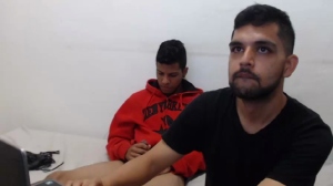 Gabriel25199 19-08-2018 