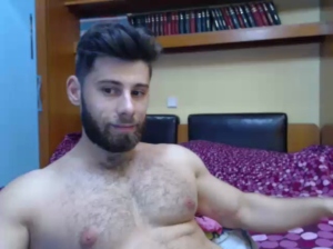 StevenMuscle 19-08-2018 