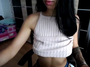 xXH0TLIPSXx 19-08-2018 Cam4