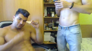 stripperboyy 19-08-2018 