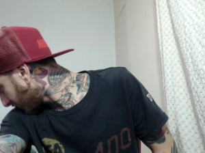 xHipsterx 19-08-2018 