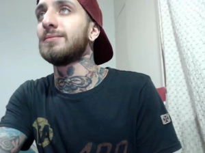 xHipsterx 19-08-2018 