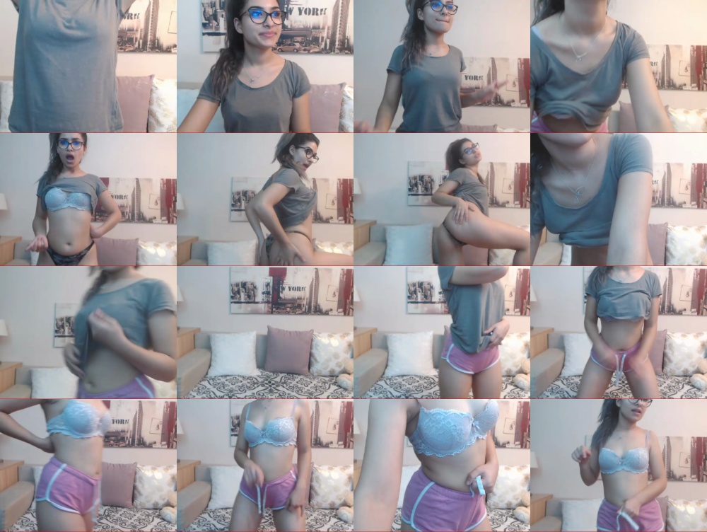 Jessica_Cute  20-08-2018 Recorded Free