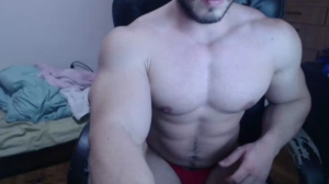 HuevonFit 21-08-2018 