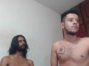 twoevilmen6 21-08-2018 