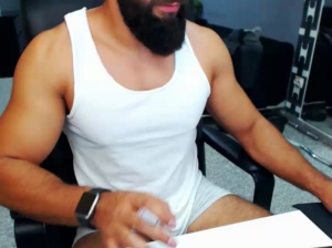 GlennMuscle 21-08-2018 