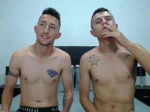 GuysHardCock 22-08-2018 
