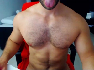 MarisMuscle 22-08-2018 