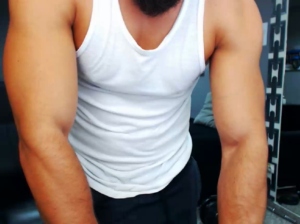 GlennMuscle 23-08-2018 
