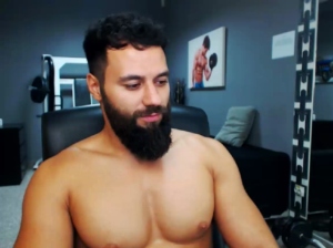 GlennMuscle 23-08-2018 