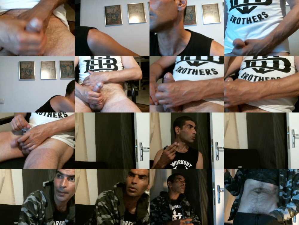 MekkduTiekk 23-08-2018 