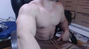 HuevonFit 24-08-2018 