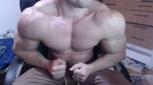 HuevonFit 24-08-2018 