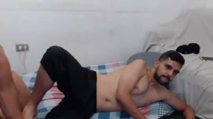 Gabriel25199 25-08-2018 