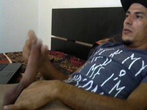 bigcumshoots 25-08-2018 