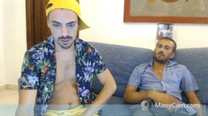 EvanAndAaron 25-08-2018 