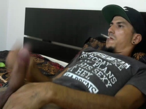 bigcumshoots 27-08-2018 