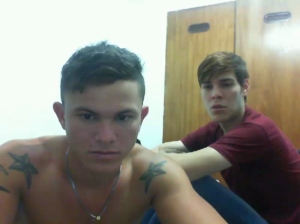 TeamBoysfun 27-08-2018 
