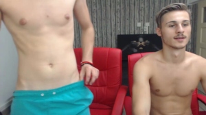 JimmyAndMatt 27-08-2018 