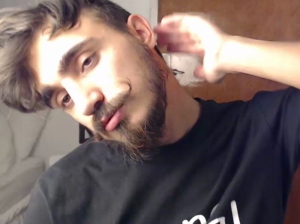 SilvioSEXY 28-08-2018 