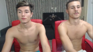 JimmyAndMatt 28-08-2018 