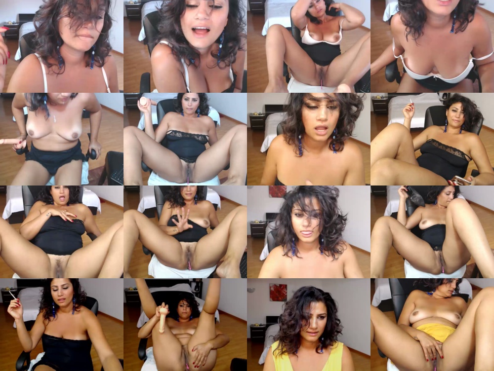 mikymiller  29-08-2018 Recorded Nude