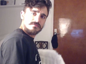 SilvioSEXY 30-08-2018 
