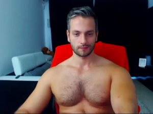 MarisMuscle 31-08-2018 