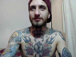 xHipsterx 01-09-2018 
