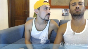EvanAndAaron 01-09-2018 