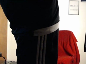 SilvioSEXY 01-09-2018 