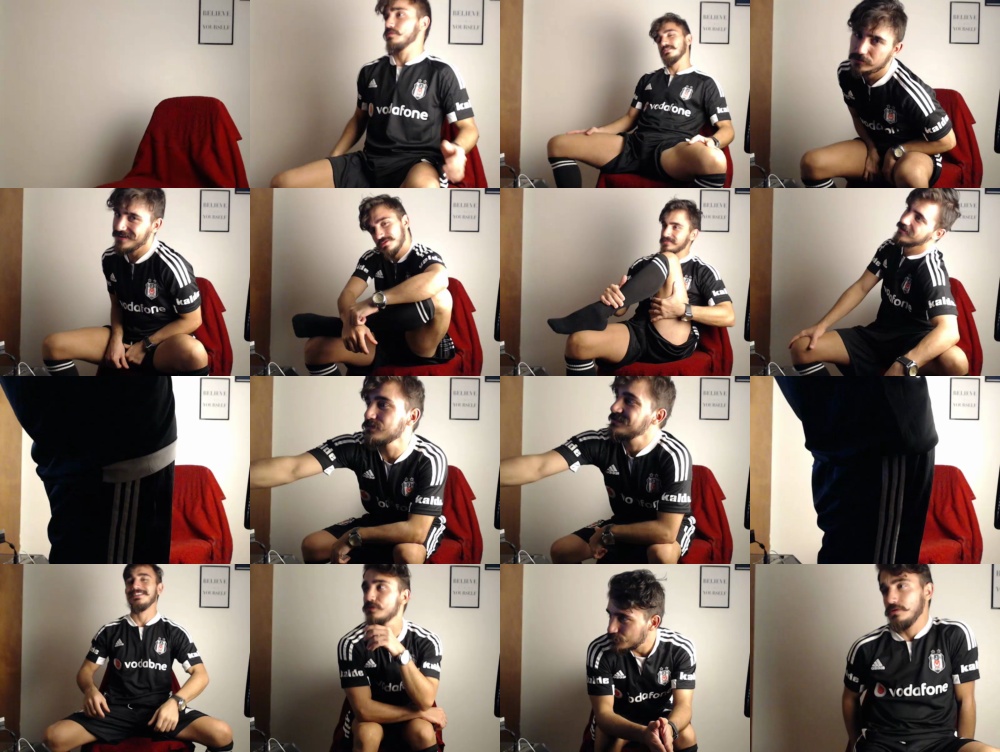 SilvioSEXY 01-09-2018 